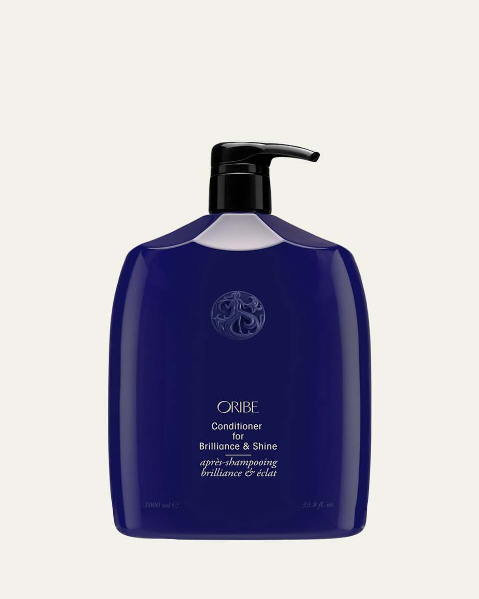 Conditioner for Brilliance & Shine, 1 Liter